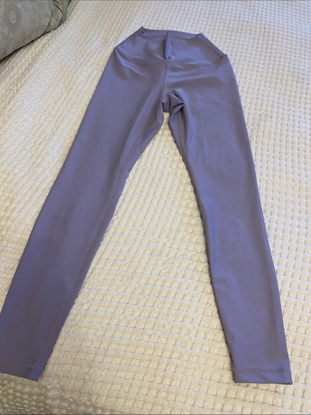 Ptula S gorgeous lilac leggings excellent condition